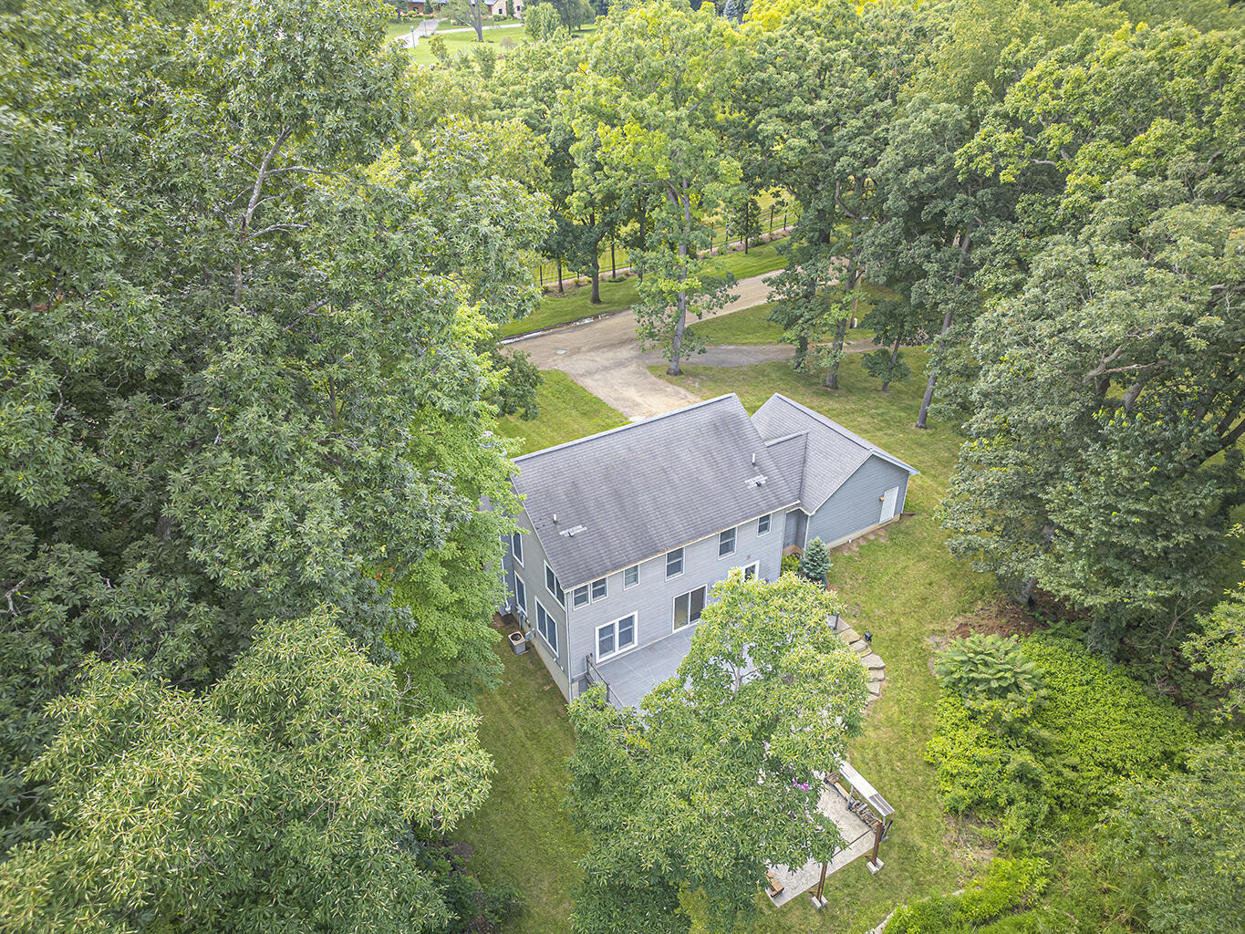 4040 Mushbach Road Grass Lake, MI 49240 - Photo 55 of 61 18.2