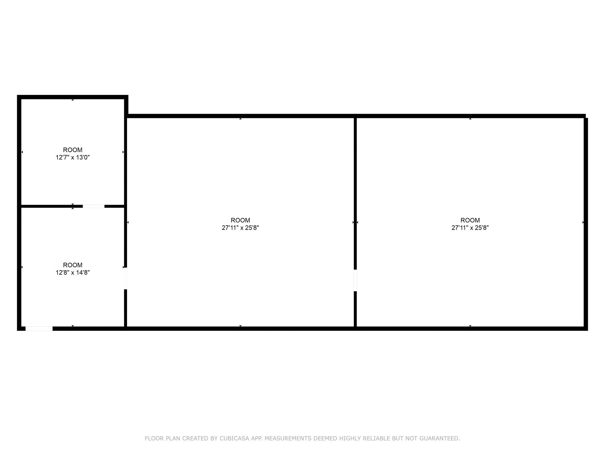 4040 Mushbach Road Grass Lake, MI 49240 - Photo 60 of 61 1820 SF Pole Barn