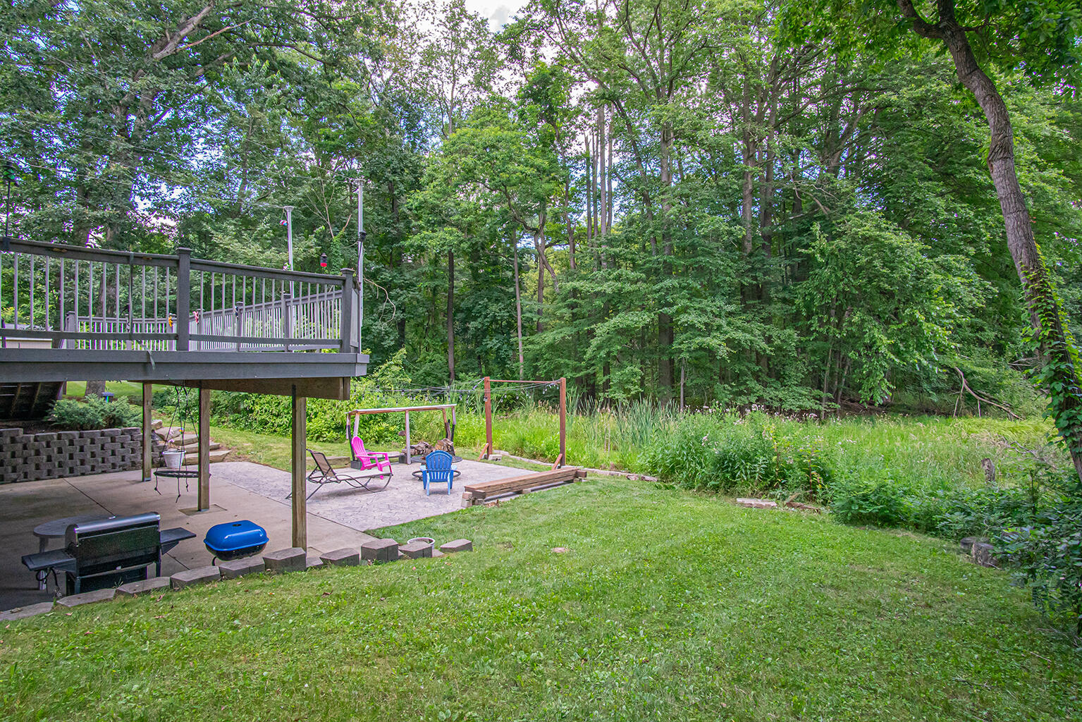 4040 Mushbach Road Grass Lake, MI 49240 - Photo 8 of 61 20