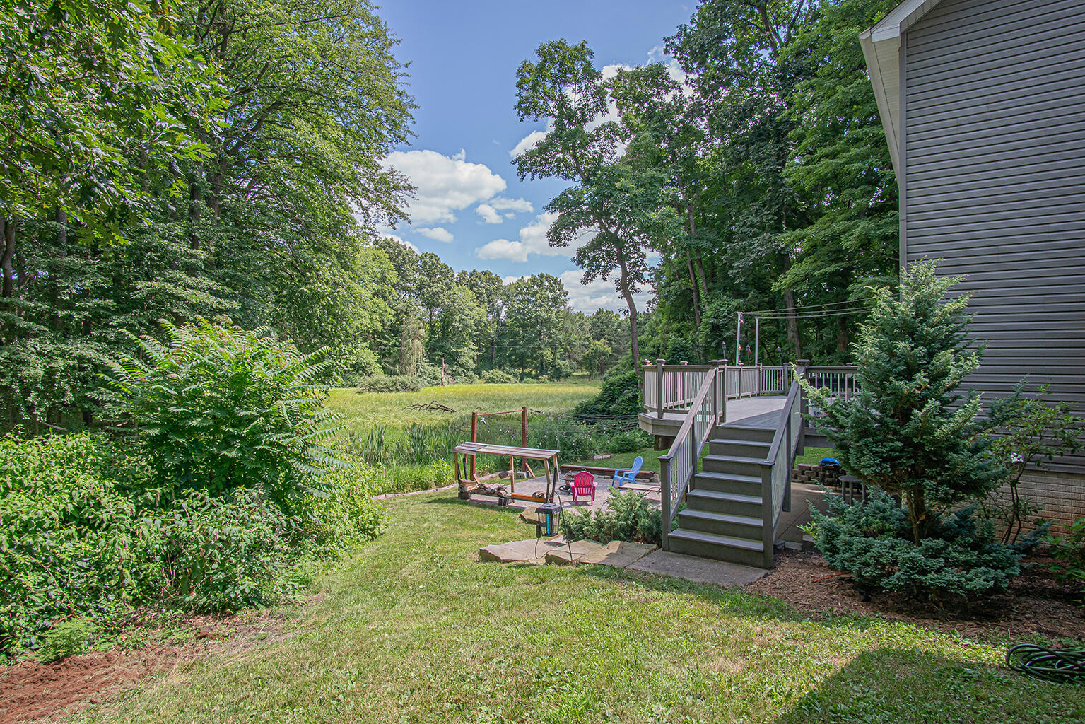 4040 Mushbach Road Grass Lake, MI 49240 - Photo 9 of 61 17
