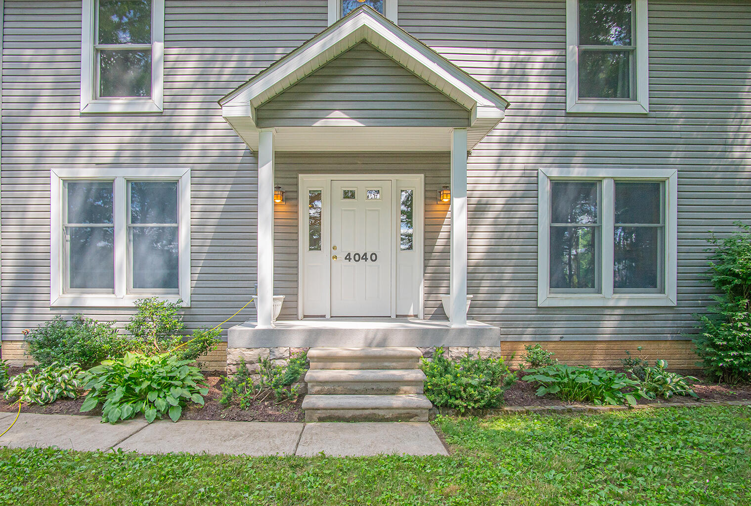 4040 Mushbach Road Grass Lake, MI 49240 - Photo 10 of 61 1.1