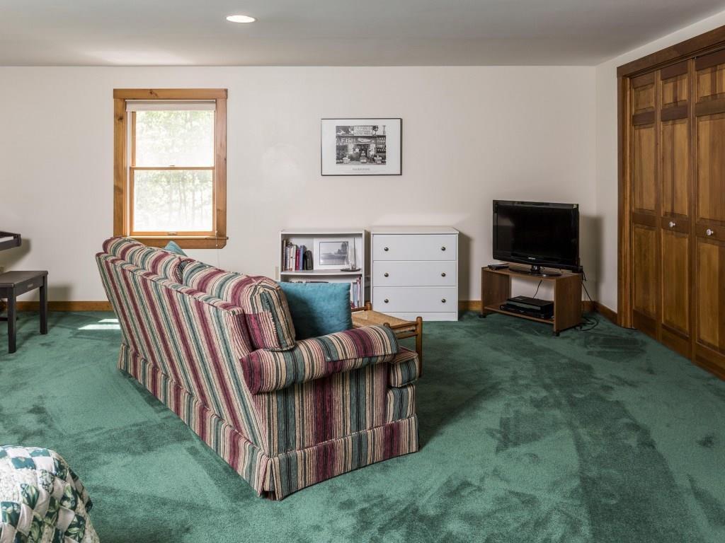 149 Meadow Cove Road Boothbay, ME 04537 - Photo 29 of 32 Third Bedroom