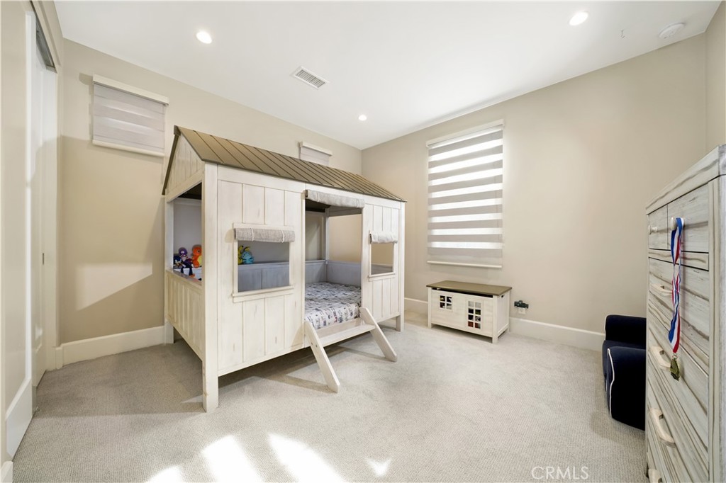 208 Villa Ridge Irvine, CA 92602 - Photo 4 of 46 a view of living room with furniture and air conditioner