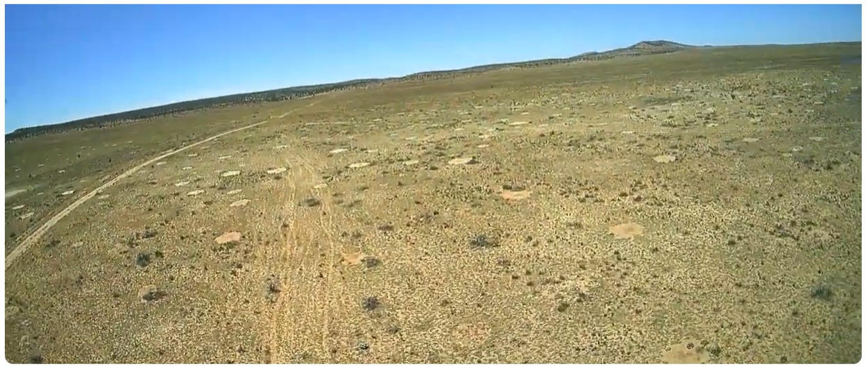 301-34-046 West Storms Blf Road Seligman, AZ 86337 - Photo 3 of 6