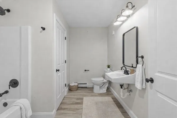 $344,900 | 7 Willys Lane, Unit 103, Milton, VT 05468