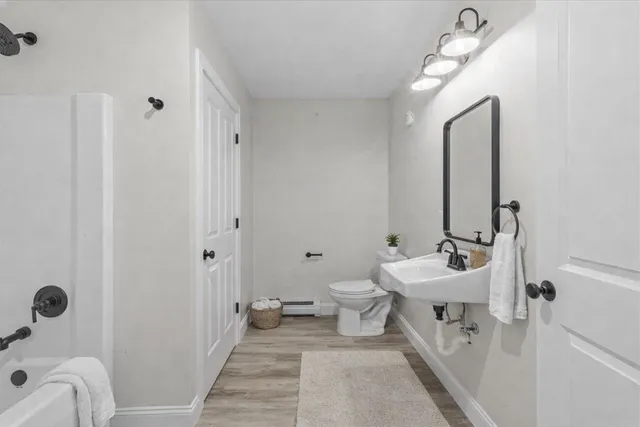 $354,800 | 7 Willys Lane, Unit 103, Milton, VT 05468