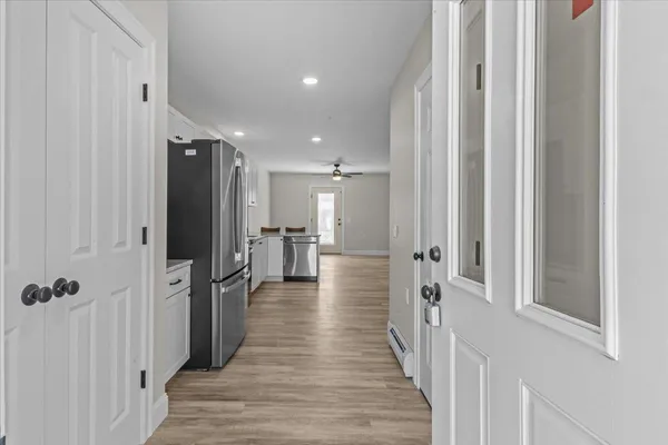 $344,900 | 7 Willys Lane, Unit 103, Milton, VT 05468