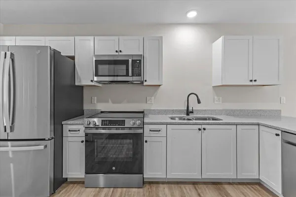$344,900 | 7 Willys Lane, Unit 103, Milton, VT 05468