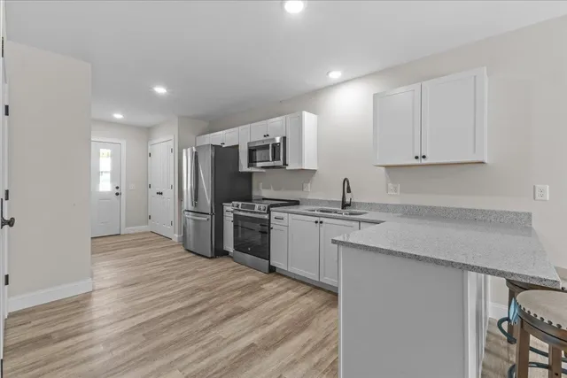 $354,800 | 7 Willys Lane, Unit 103, Milton, VT 05468