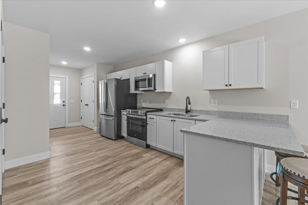 7 Willys Lane, Unit 103 Milton, VT 05468 - Photo 16 of 29