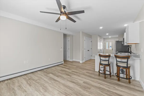 $344,900 | 7 Willys Lane, Unit 103, Milton, VT 05468