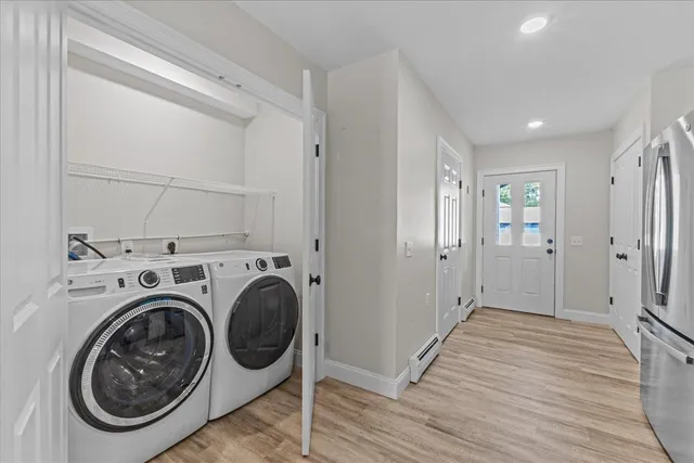 $354,800 | 7 Willys Lane, Unit 103, Milton, VT 05468