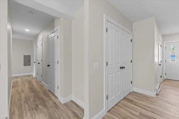 $344,900 | 7 Willys Lane, Unit 103, Milton, VT 05468