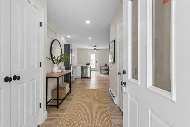 $354,800 | 7 Willys Lane, Unit 103, Milton, VT 05468