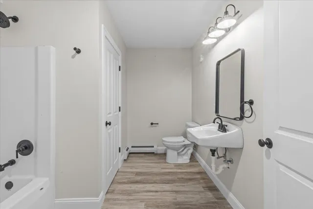 $354,800 | 7 Willys Lane, Unit 103, Milton, VT 05468