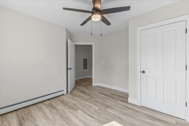 $354,800 | 7 Willys Lane, Unit 103, Milton, VT 05468