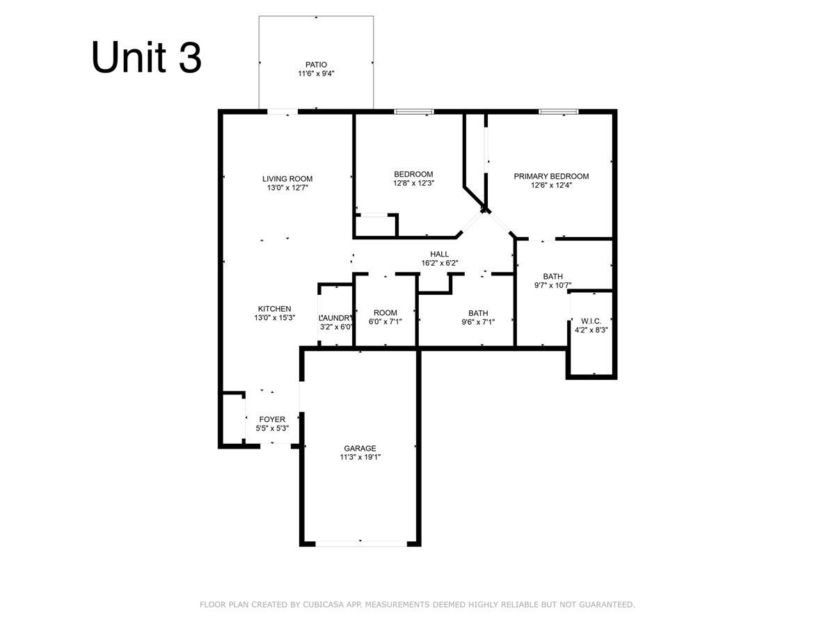 7 Willys Lane, Unit 103 Milton, VT 05468 - Photo 29 of 29