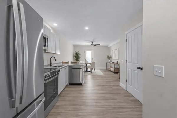 $344,900 | 7 Willys Lane, Unit 103, Milton, VT 05468