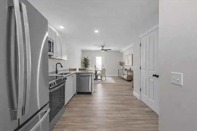 $354,800 | 7 Willys Lane, Unit 103, Milton, VT 05468