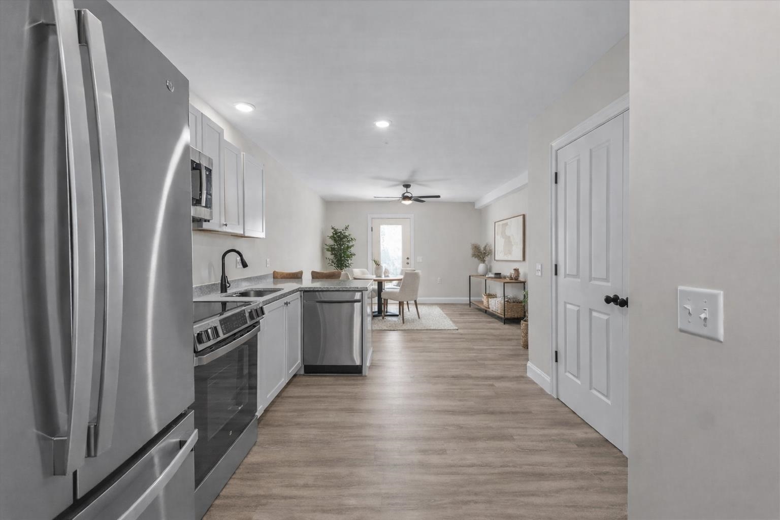 7 Willys Lane, Unit 103 Milton, VT 05468 - Photo 3 of 29