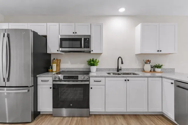 $354,800 | 7 Willys Lane, Unit 103, Milton, VT 05468