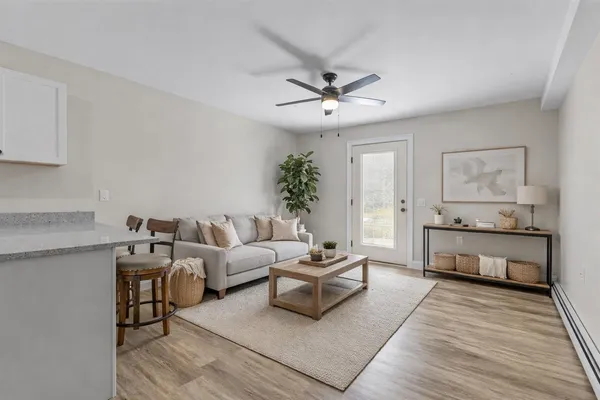 $344,900 | 7 Willys Lane, Unit 103, Milton, VT 05468