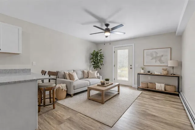 $354,800 | 7 Willys Lane, Unit 103, Milton, VT 05468