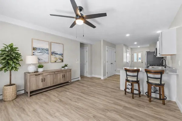 $344,900 | 7 Willys Lane, Unit 103, Milton, VT 05468