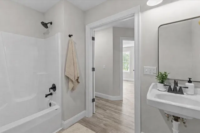 $354,800 | 7 Willys Lane, Unit 103, Milton, VT 05468