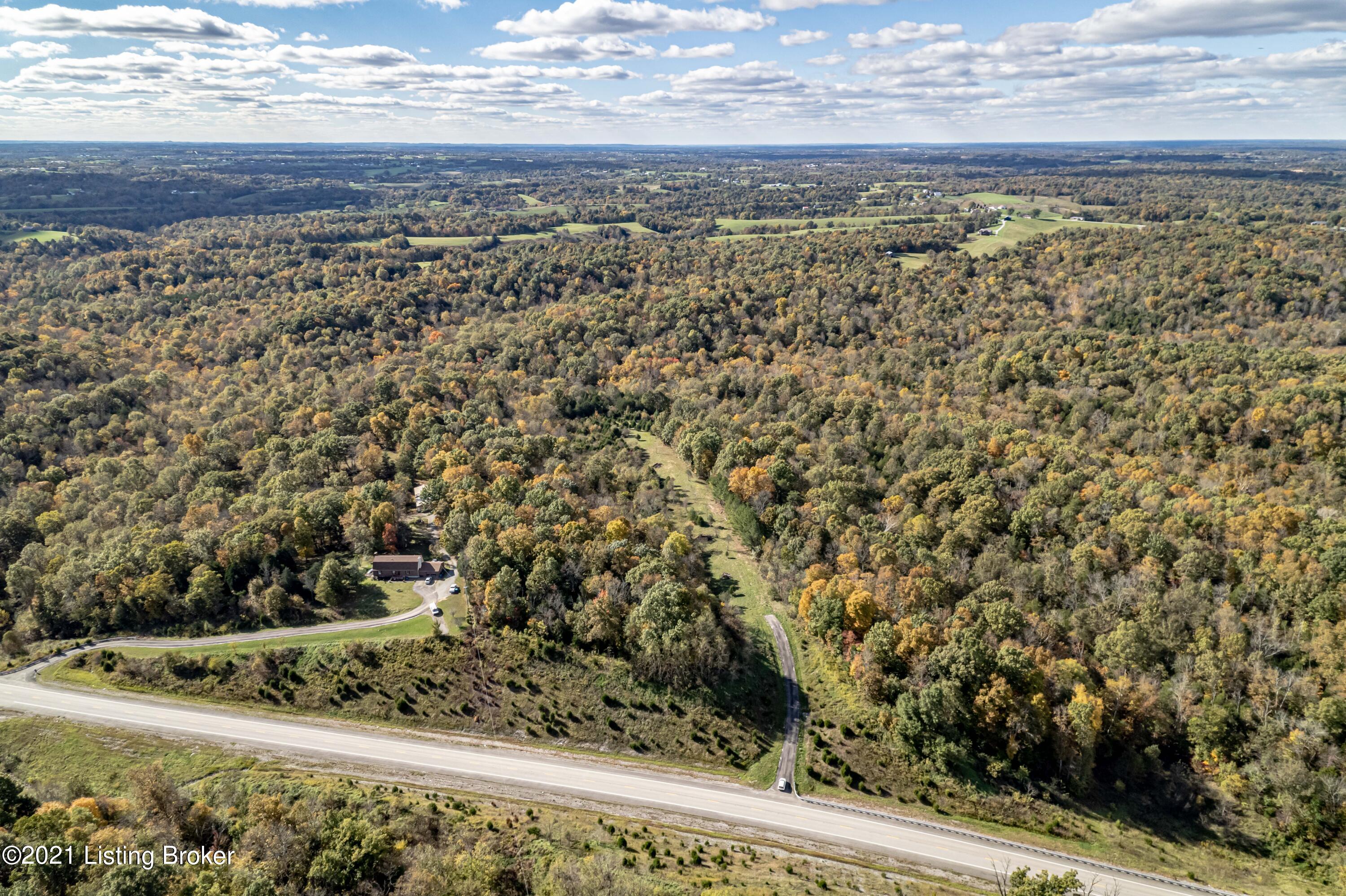 1184 Love Rdg Road Chaplin, KY 40012 - Photo 10 of 10 DJI_0100