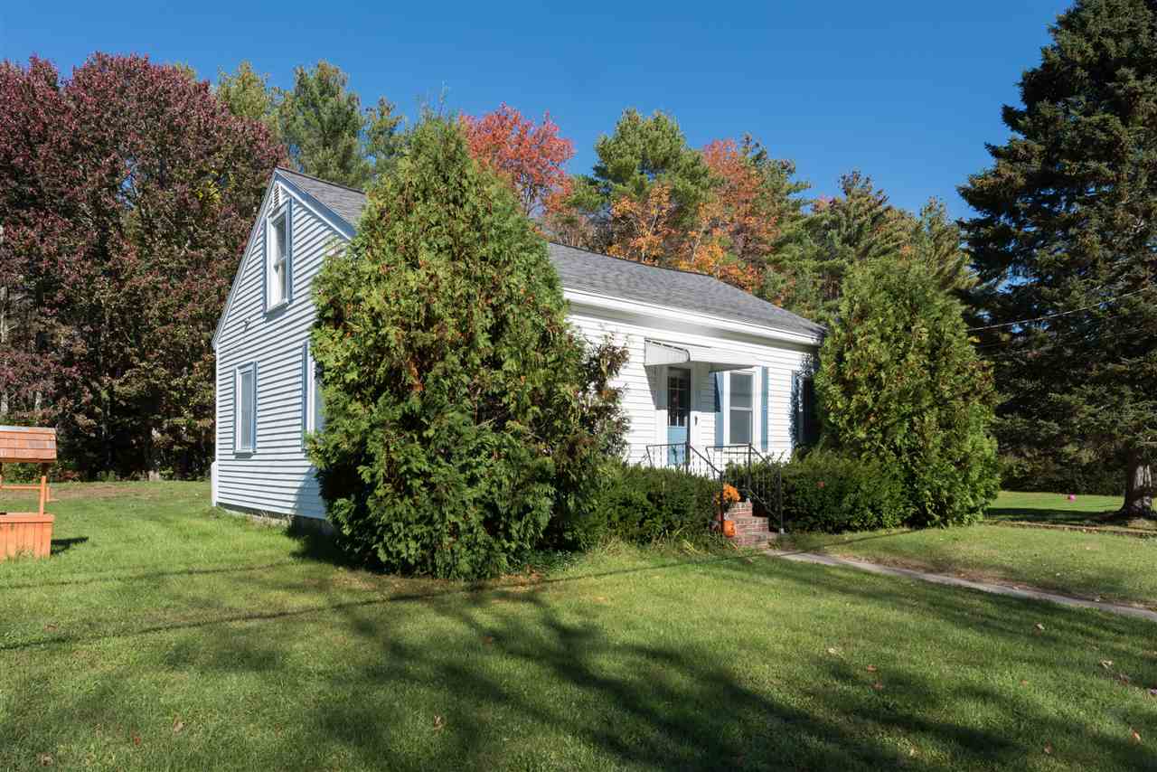 191 Agamenticus Road South Berwick, ME 03908 - Photo 1 of 23 Gallery Image 1