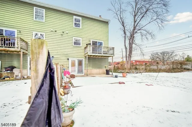 $3,400 | 30 Sanford Avenue, West Caldwell, NJ 07006