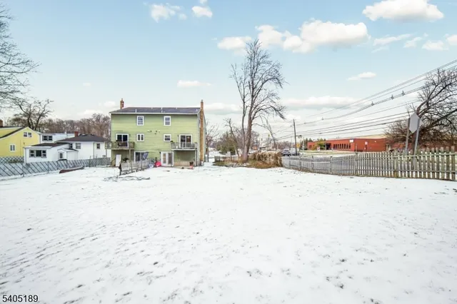 $3,400 | 30 Sanford Avenue, West Caldwell, NJ 07006