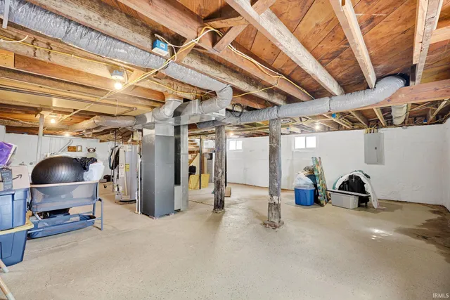 $214,500 | 1208 T Street, Bedford, IN 47421