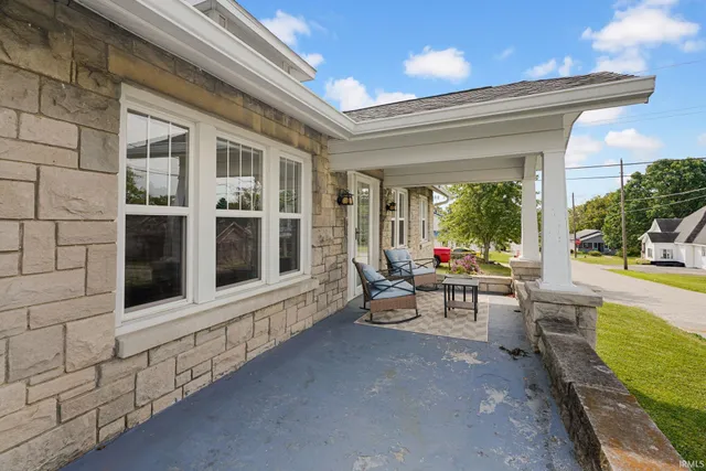 $214,500 | 1208 T Street, Bedford, IN 47421