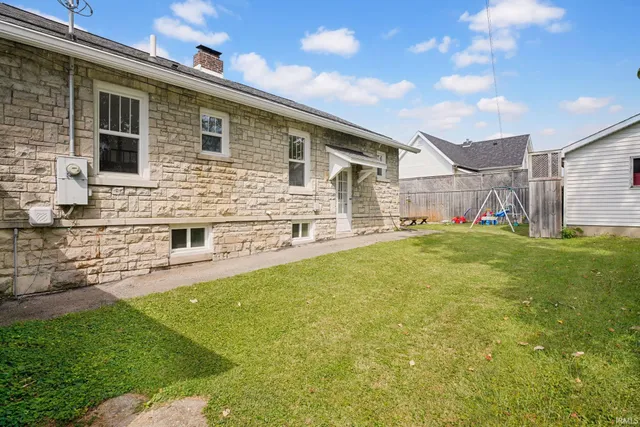 $214,500 | 1208 T Street, Bedford, IN 47421