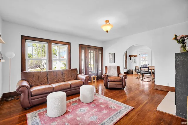 $214,500 | 1208 T Street, Bedford, IN 47421