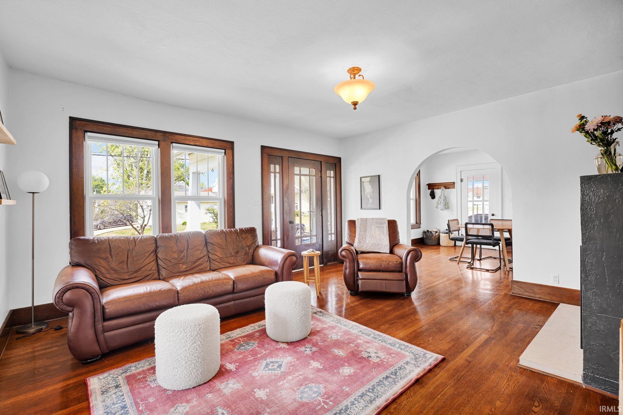 1208 T Street Bedford, IN 47421 - Photo 2 of 19