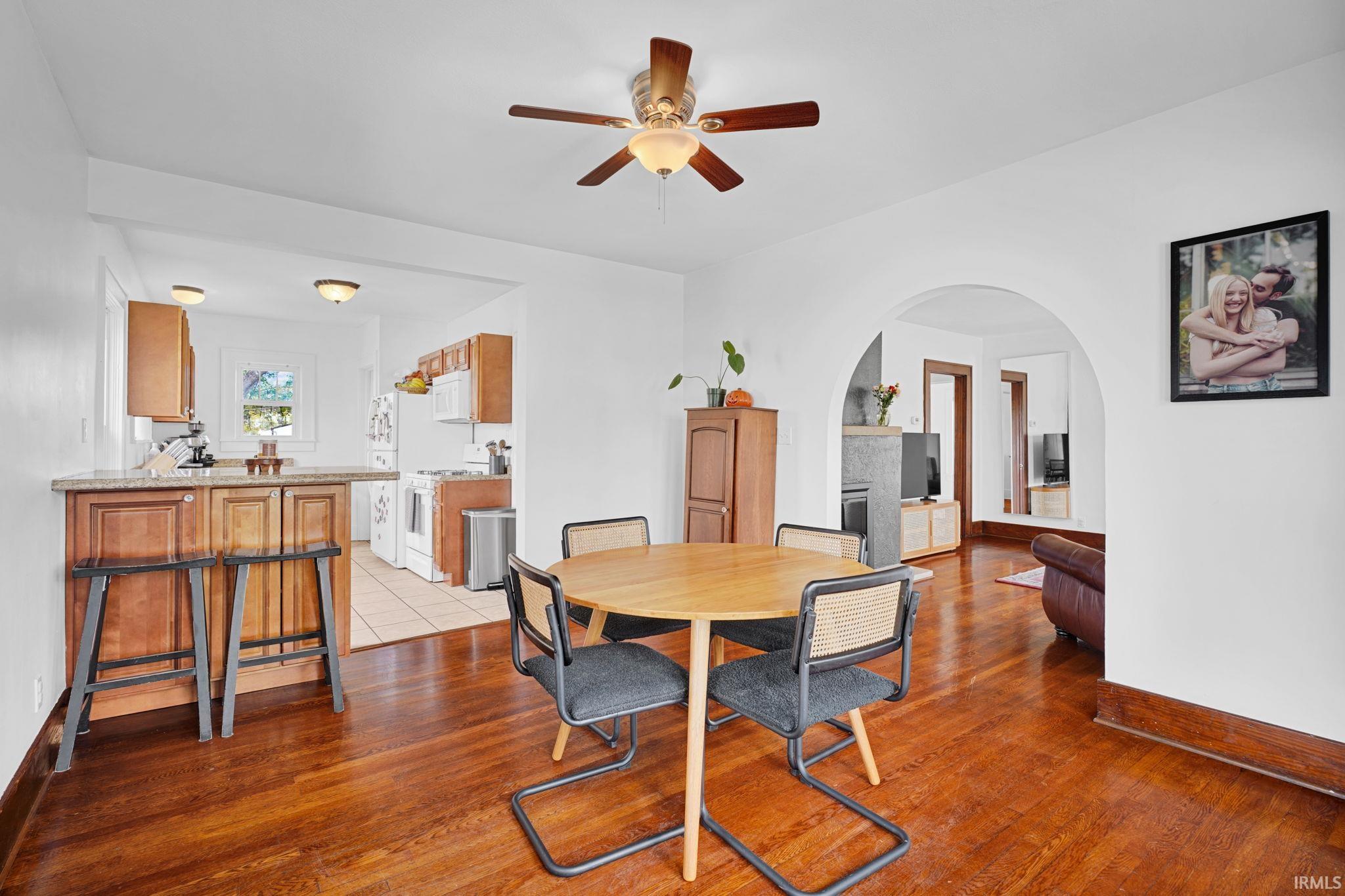 1208 T Street Bedford, IN 47421 - Photo 4 of 19