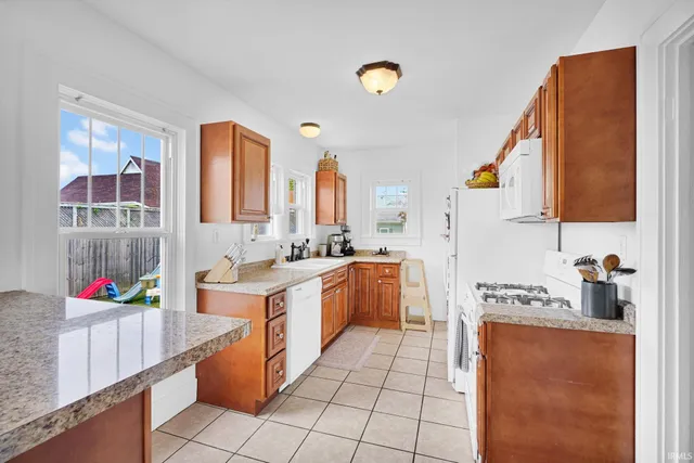 $214,500 | 1208 T Street, Bedford, IN 47421