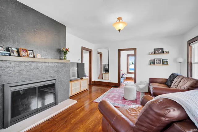 $214,500 | 1208 T Street, Bedford, IN 47421