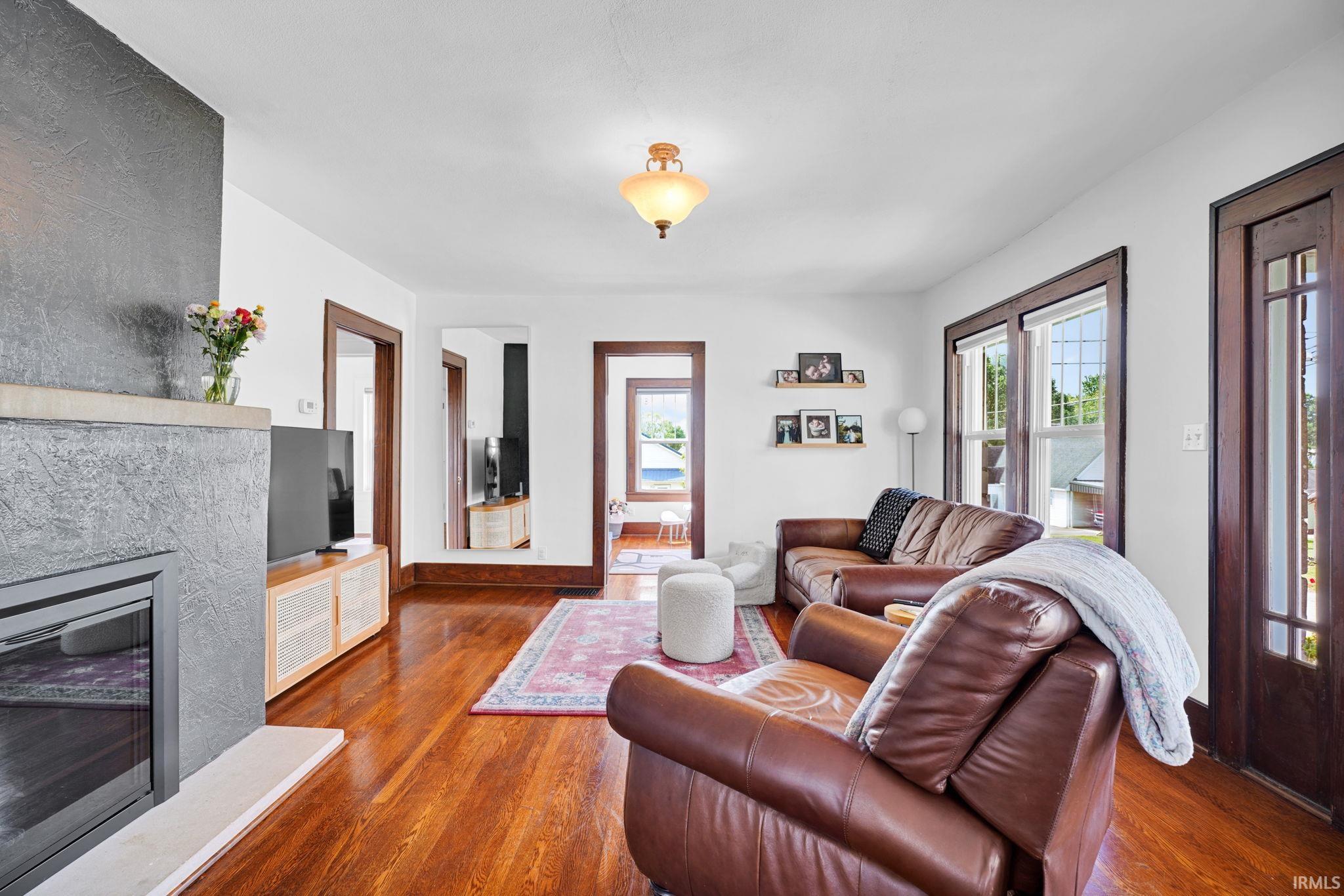 1208 T Street Bedford, IN 47421 - Photo 7 of 19