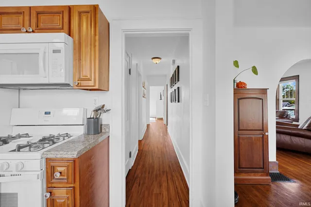 $214,500 | 1208 T Street, Bedford, IN 47421