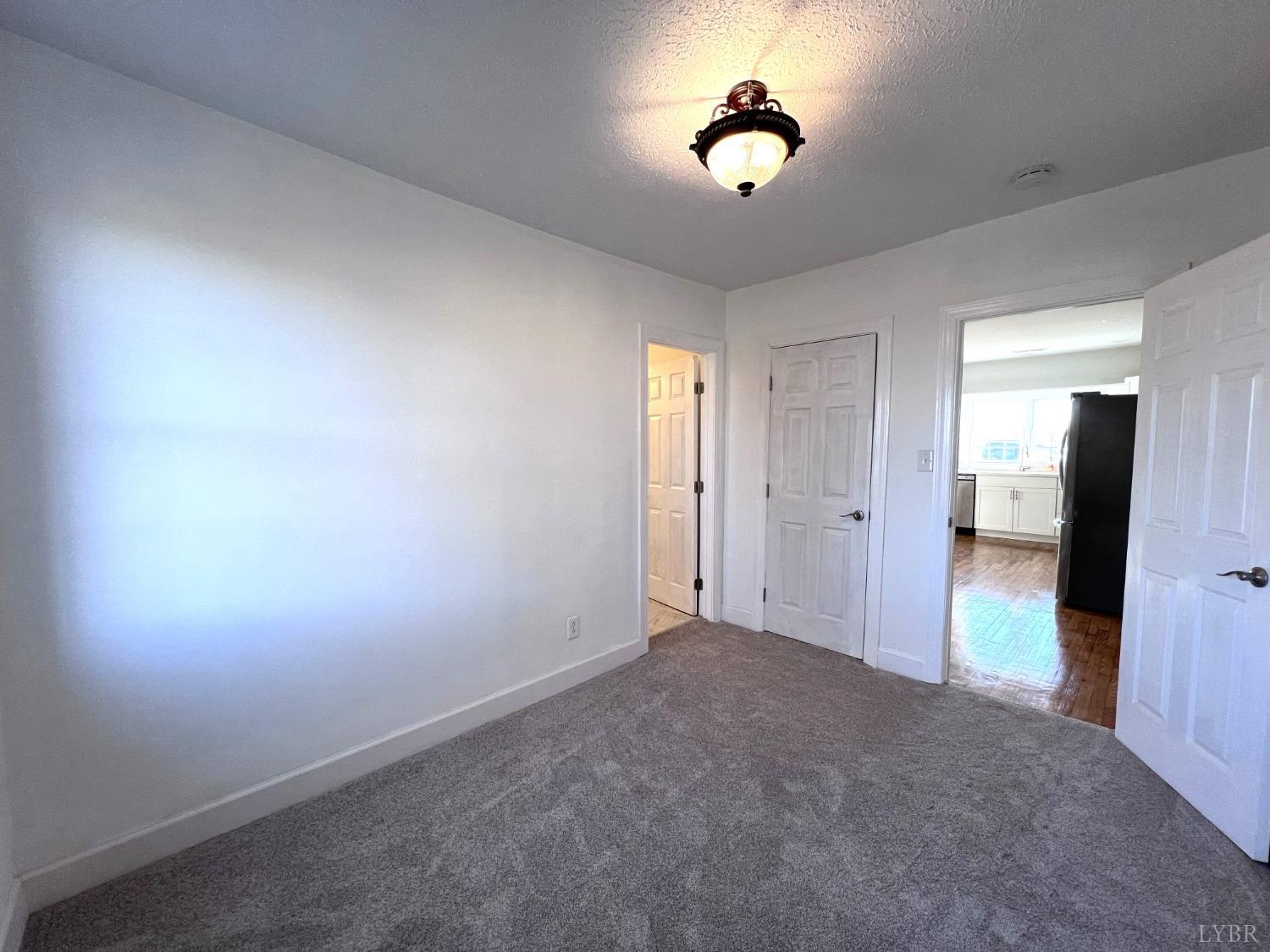 5235 Wards Fork Mill Road Cullen, VA 23934 - Photo 27 of 42 a view of empty room