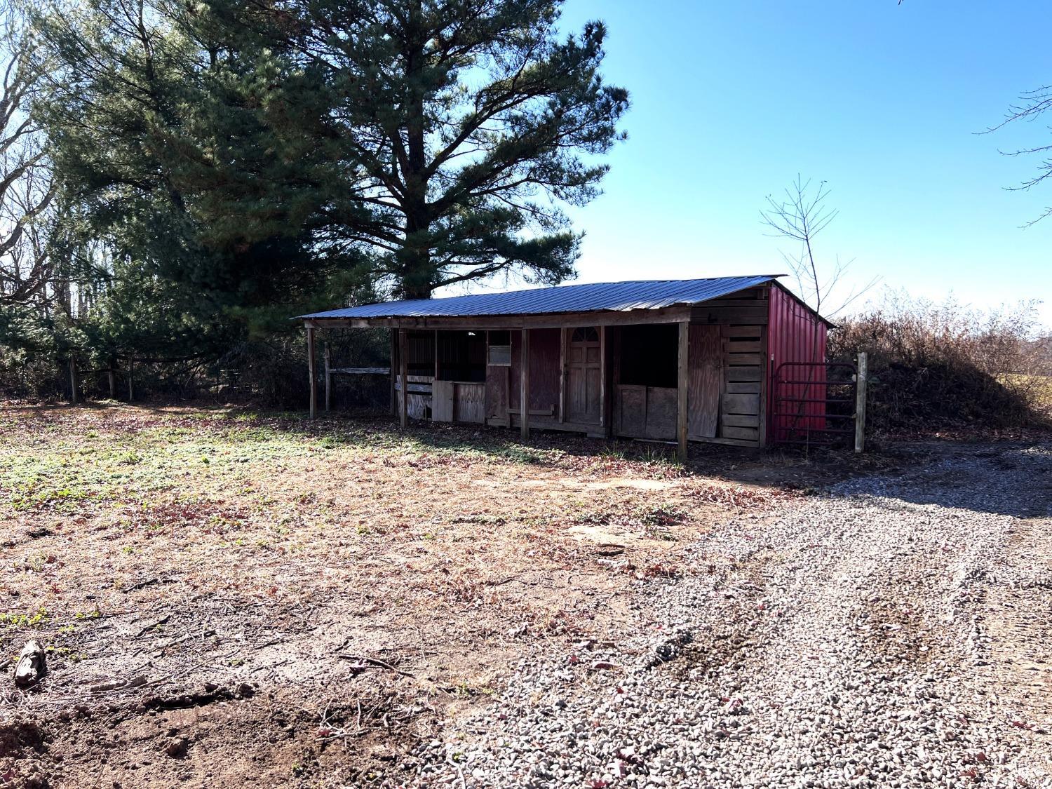 5235 Wards Fork Mill Road Cullen, VA 23934 - Photo 37 of 42 a house view with a outdoor space
