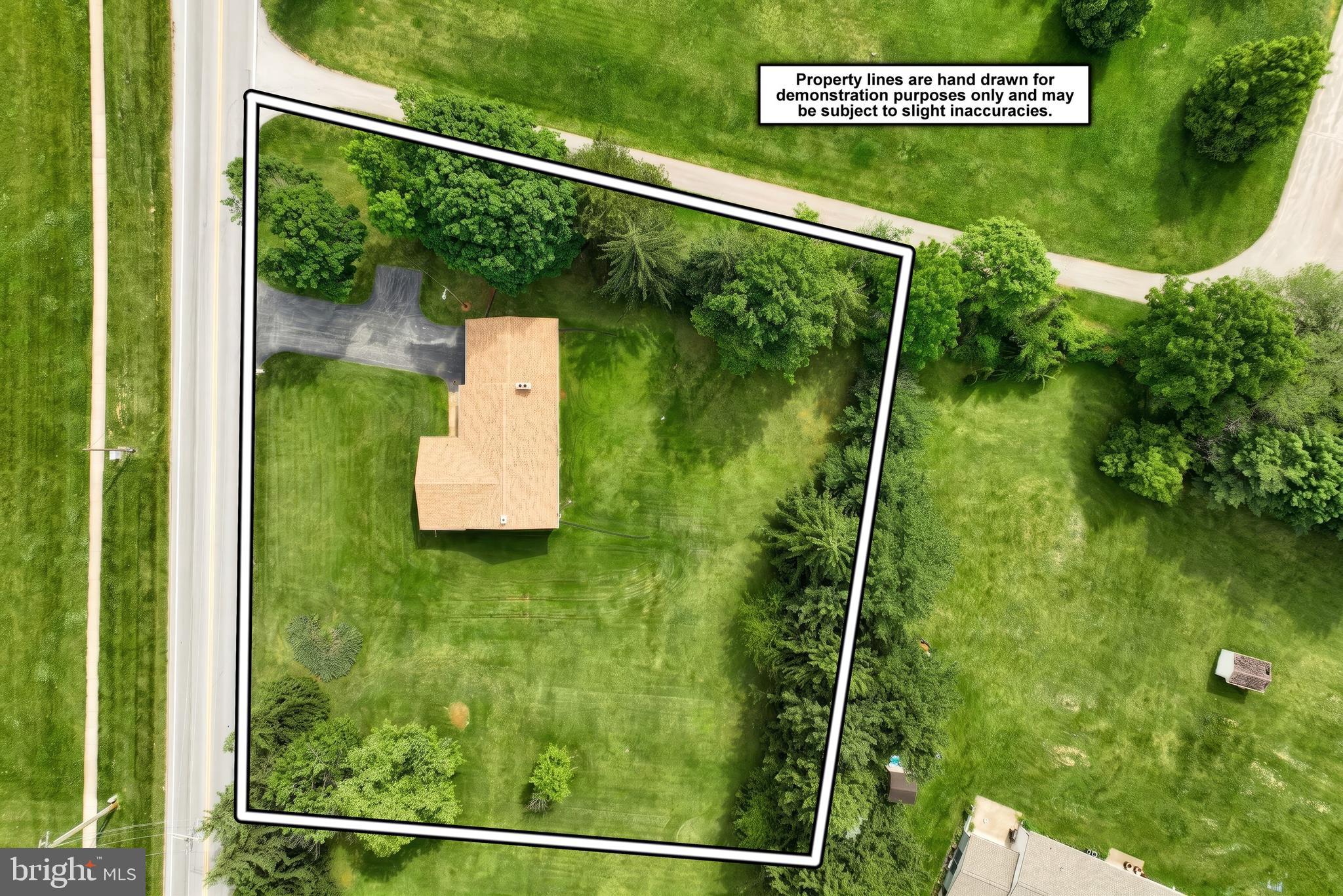 2071 Palomino Road Dover, PA 17315 - Photo 26 of 30