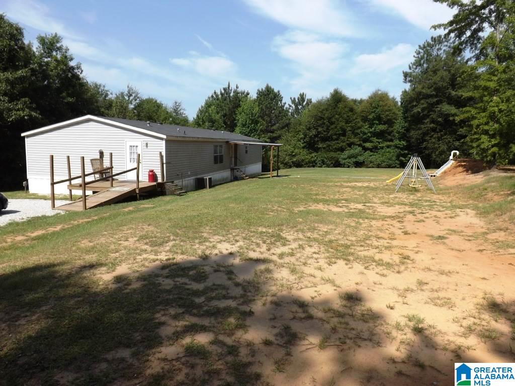 184 Cedar Springs Road West Blocton, AL 35184 - Photo 17 of 20