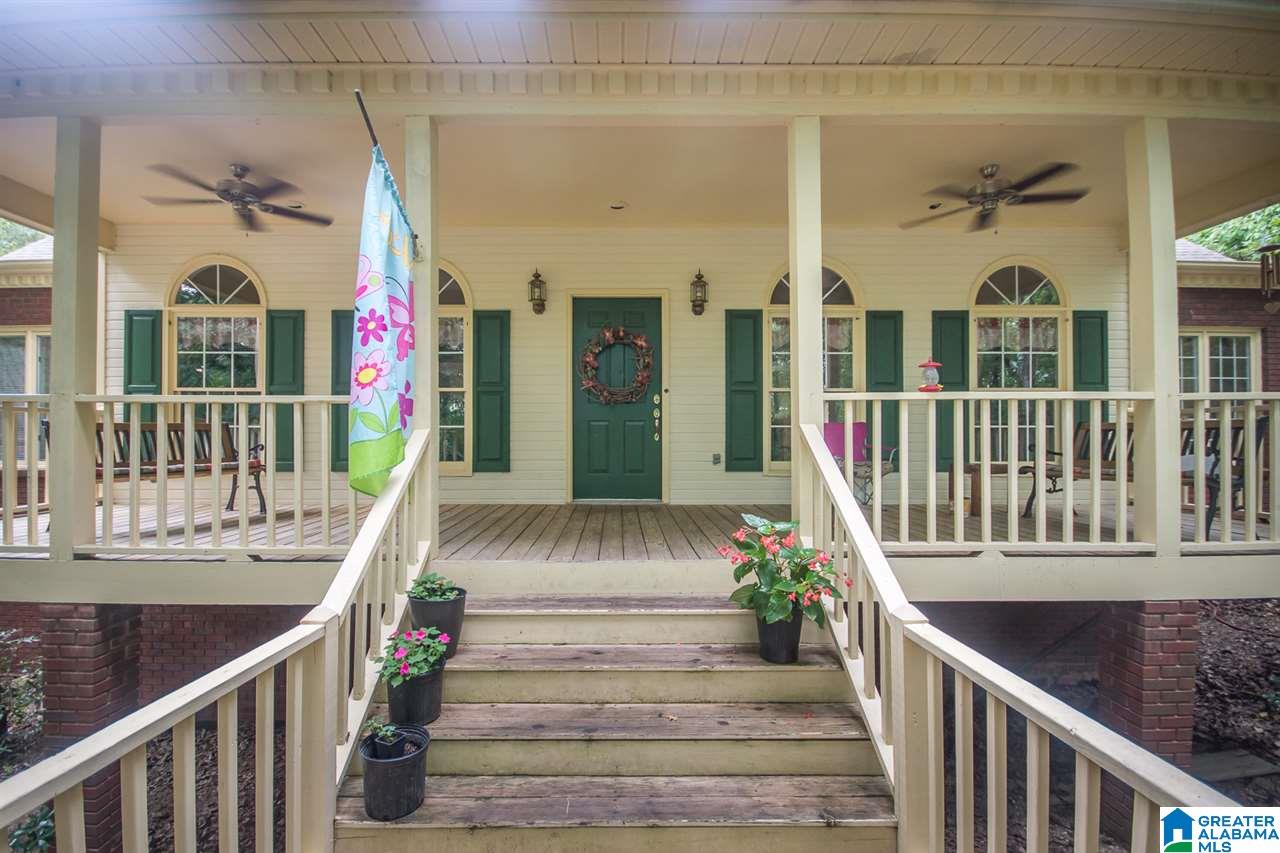 403 Poplar Ridge Drive Alabaster, AL 35007 - Photo 2 of 25