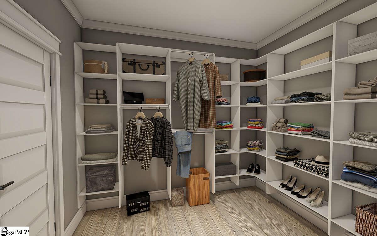 1852 Highway 418 Pelzer, SC 29669 - Photo 19 of 27