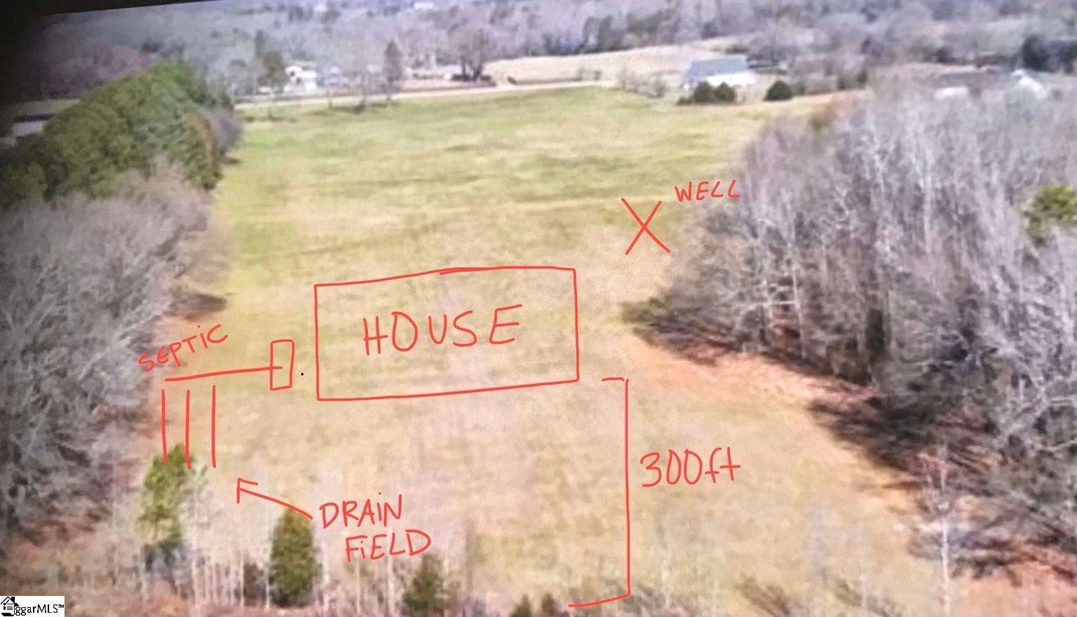 1852 Highway 418 Pelzer, SC 29669 - Photo 27 of 27